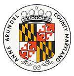 anne arundel county seal
