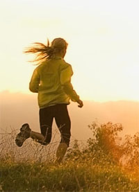 runner